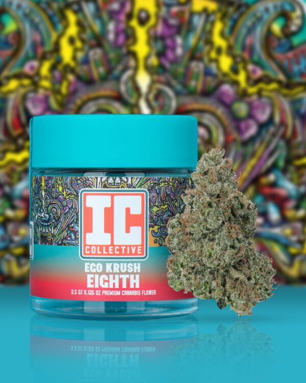 Buy Sour Diesel: The Energizing Sativa Strain