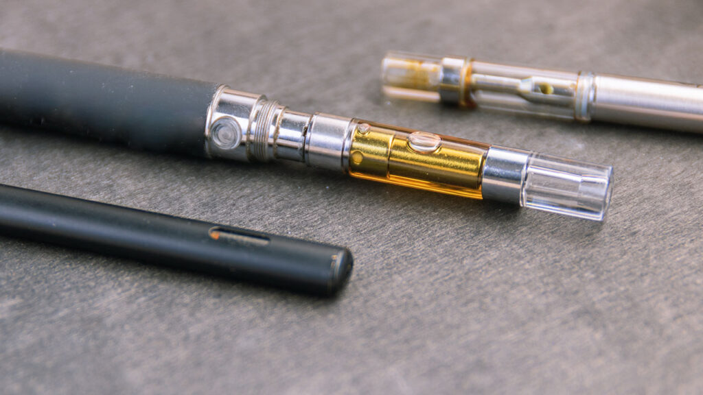 Buy Vape Cartridges in Colorado| Fast delivery
