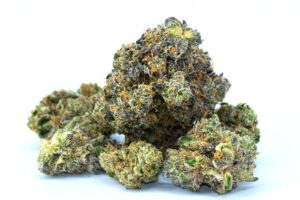 Order Sativa Dominant Hybrid: Energizing and Versatile