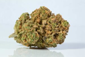 Blue Dream: Balanced Hybrid with Sativa Dominance