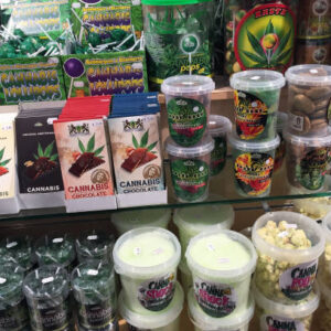 Top quality cannabis edibles in CO| Fast delivery
