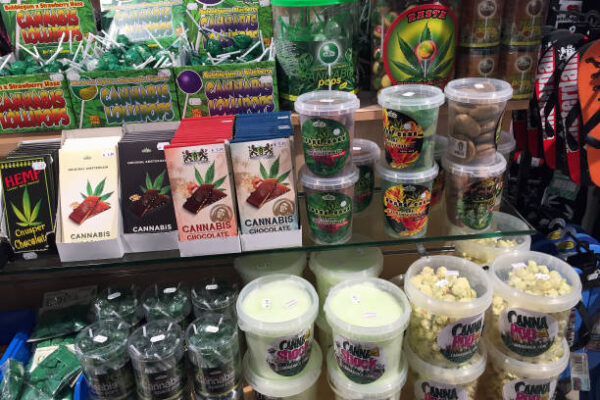 Top quality cannabis edibles in CO| Fast delivery