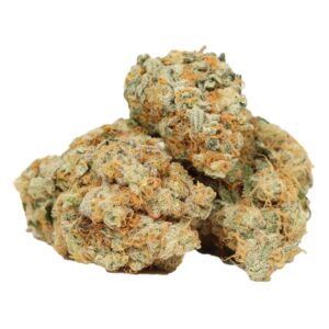 Order Strawberry Cough: Sweet and Uplifting.